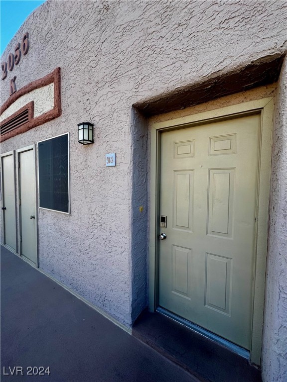 2056 Mesquite Lane #303, Laughlin, Nevada image 2