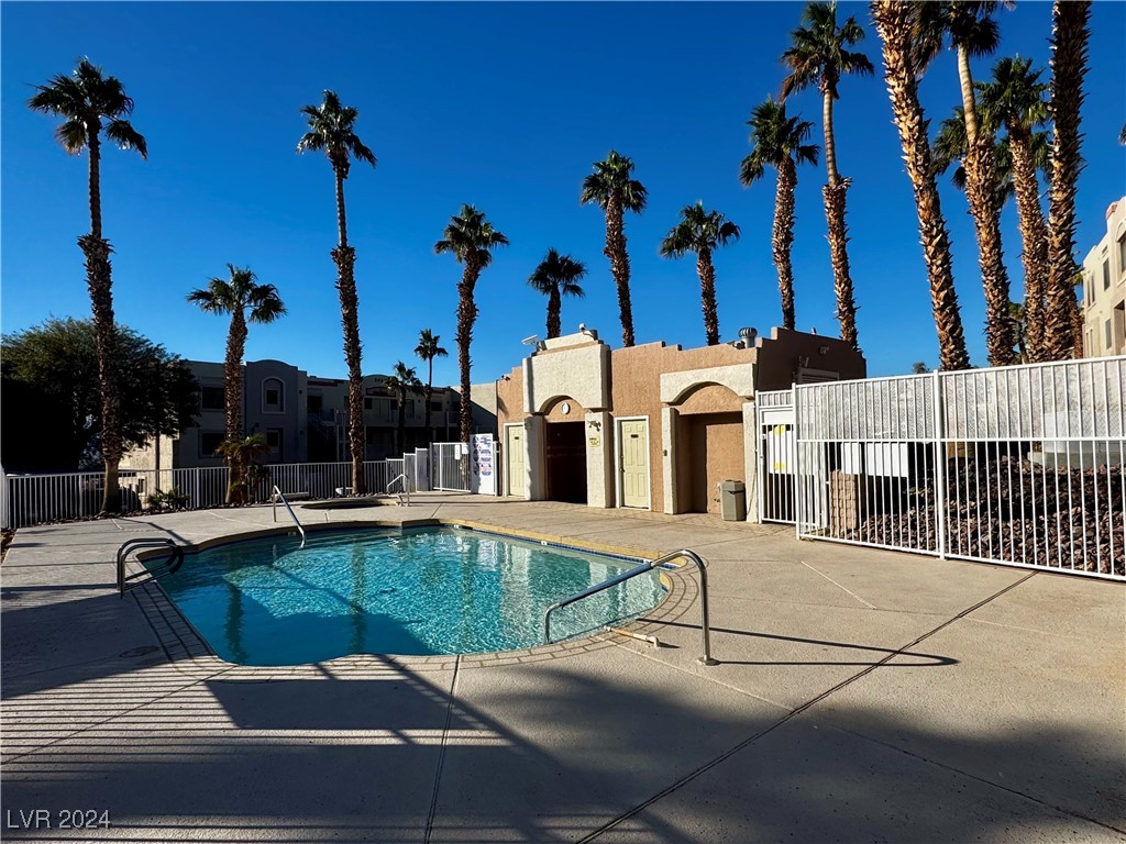 2056 Mesquite Lane #303, Laughlin, Nevada image 32