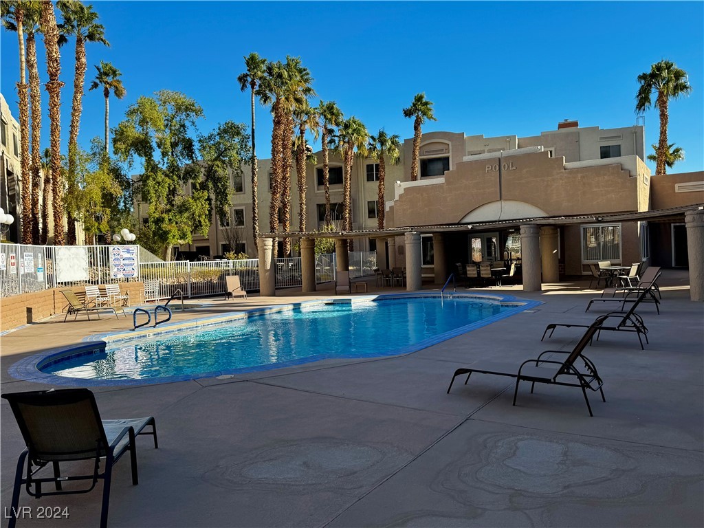 2056 Mesquite Lane #303, Laughlin, Nevada image 30