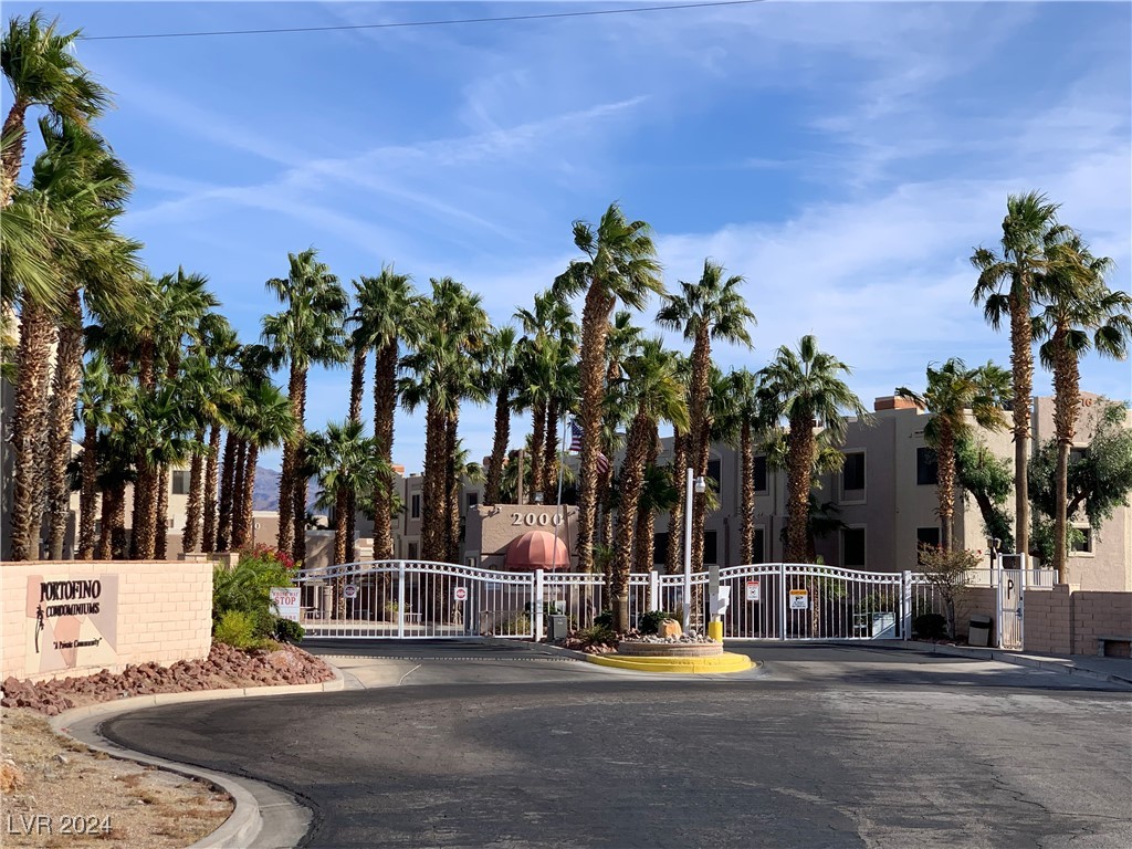 2056 Mesquite Lane #303, Laughlin, Nevada image 28