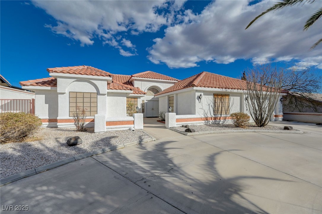 519 Cayuga Court, Boulder City, Nevada image 1