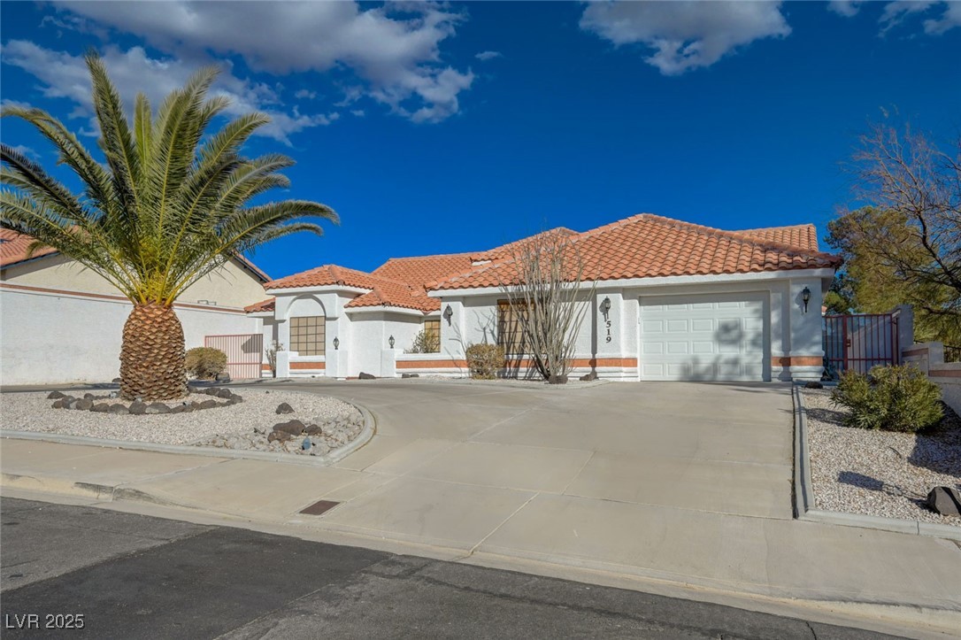 519 Cayuga Court, Boulder City, Nevada image 4