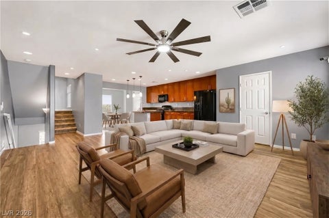 Townhouse For Sale - 9050 W Tropicana Avenue #1043<br/> Las Vegas, NV 89147