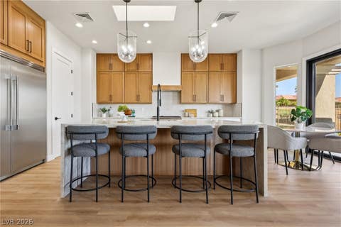 Photo of 10480 Premia Place, Las Vegas, NV 89135 (MLS # 2797694)