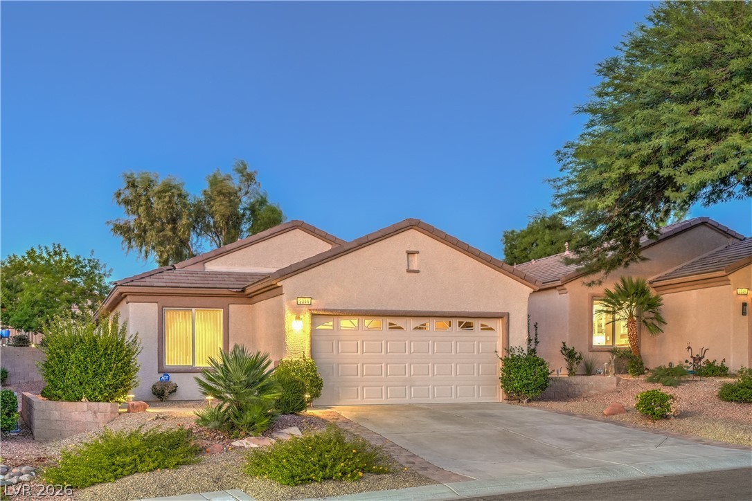 2344 Apparition Street