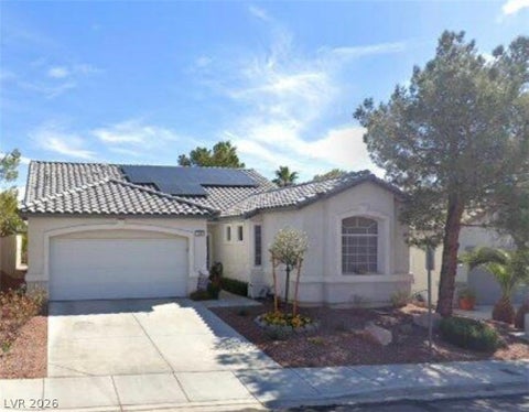 Homes For Sale - 3206 Townsend Hall Court<br/> Las Vegas, NV 89135