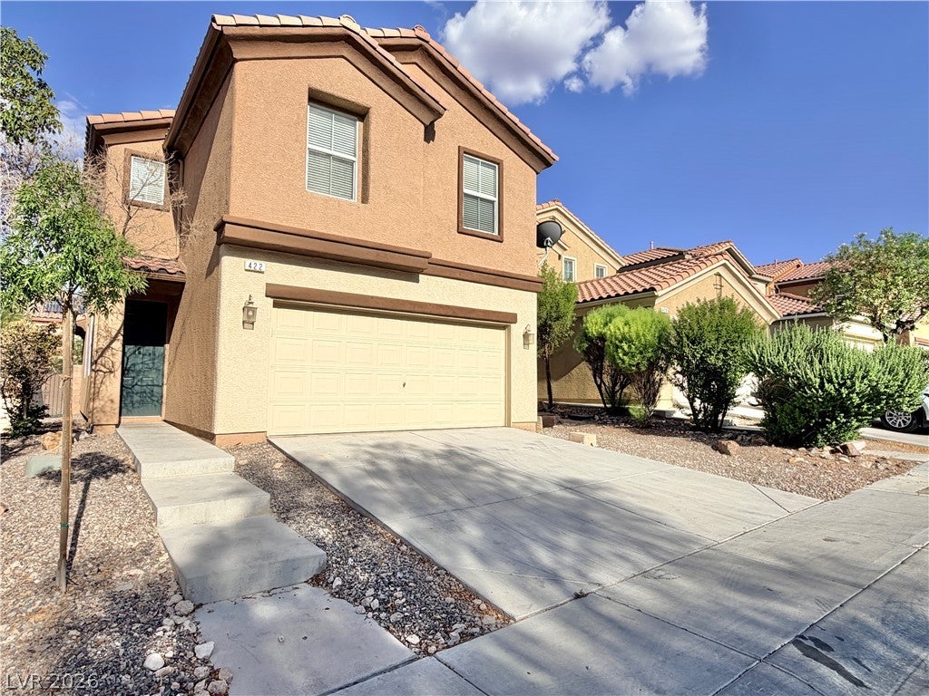 422 Redruth Drive