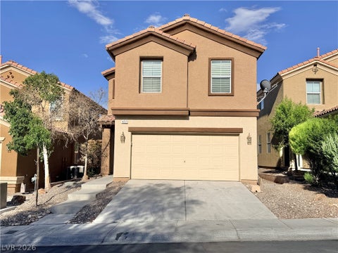 Homes For Sale - 422 Redruth Drive<br/> Las Vegas, NV 89178
