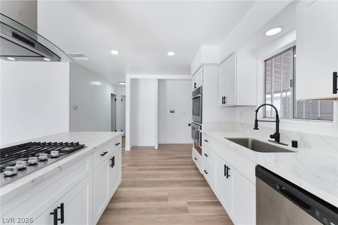 4980 Ridge Drive Las Vegas NV 89103