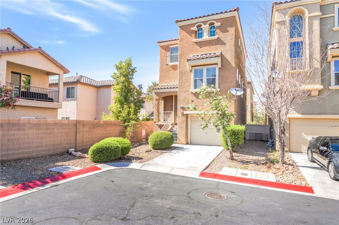 6446 Oak Savanna Court