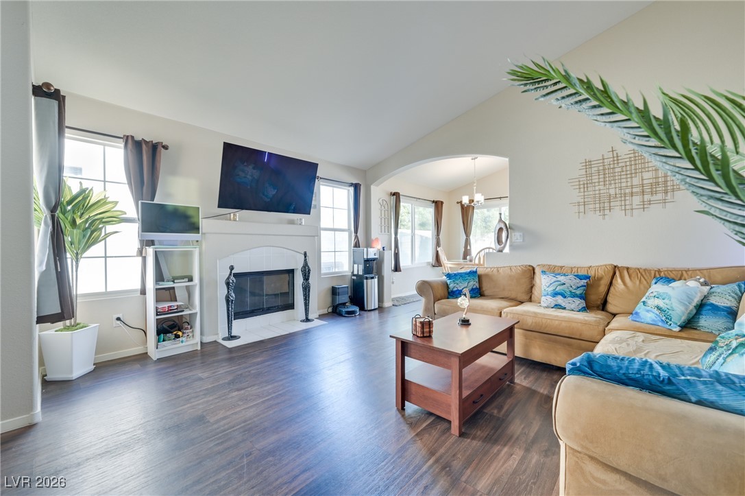 5922 Rose Sage Street