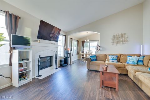 5922 Rose Sage Street North Las Vegas NV 89031