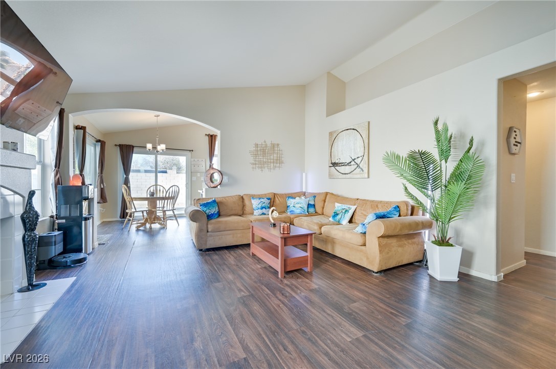 5922 Rose Sage Street