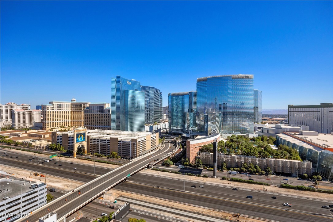 4575 Dean Martin Drive 1103