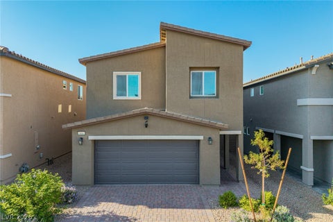 Homes For Sale - 804 Rancho Sedona Avenue<br/> North Las Vegas, NV 89081