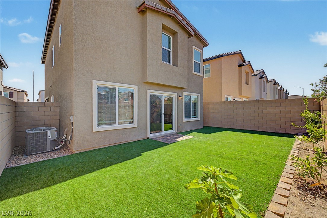 804 Rancho Sedona Avenue