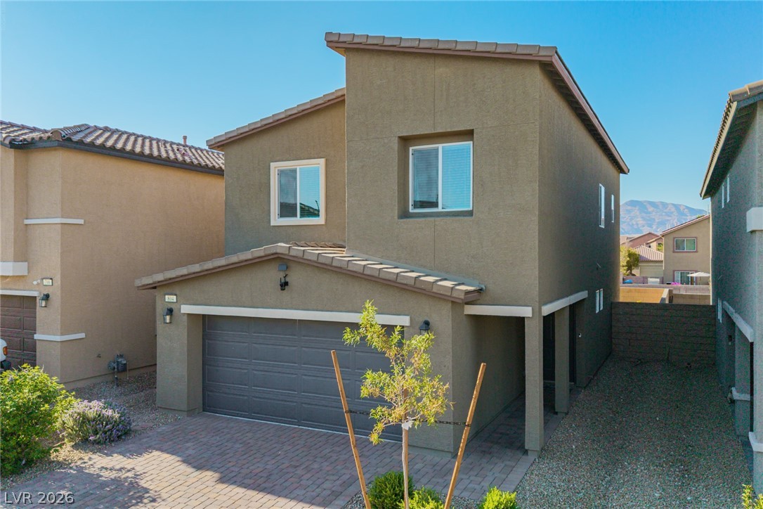 804 Rancho Sedona Avenue