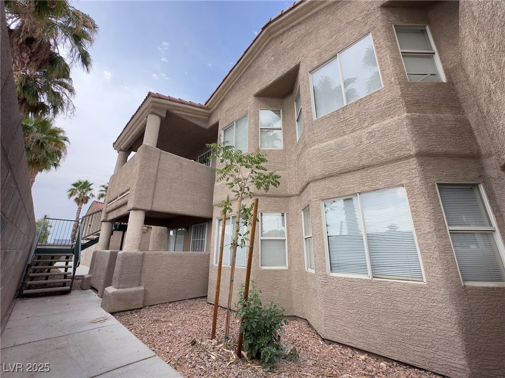 2201 James Bilbray Drive