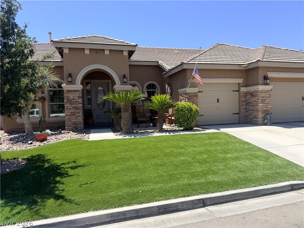 4937 Wayfaring Tree Avenue