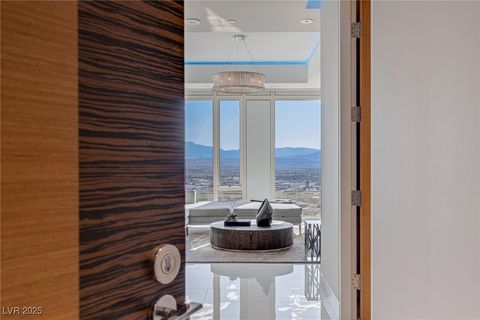 3750 Las Vegas Boulevard 4307 Las Vegas NV 89158