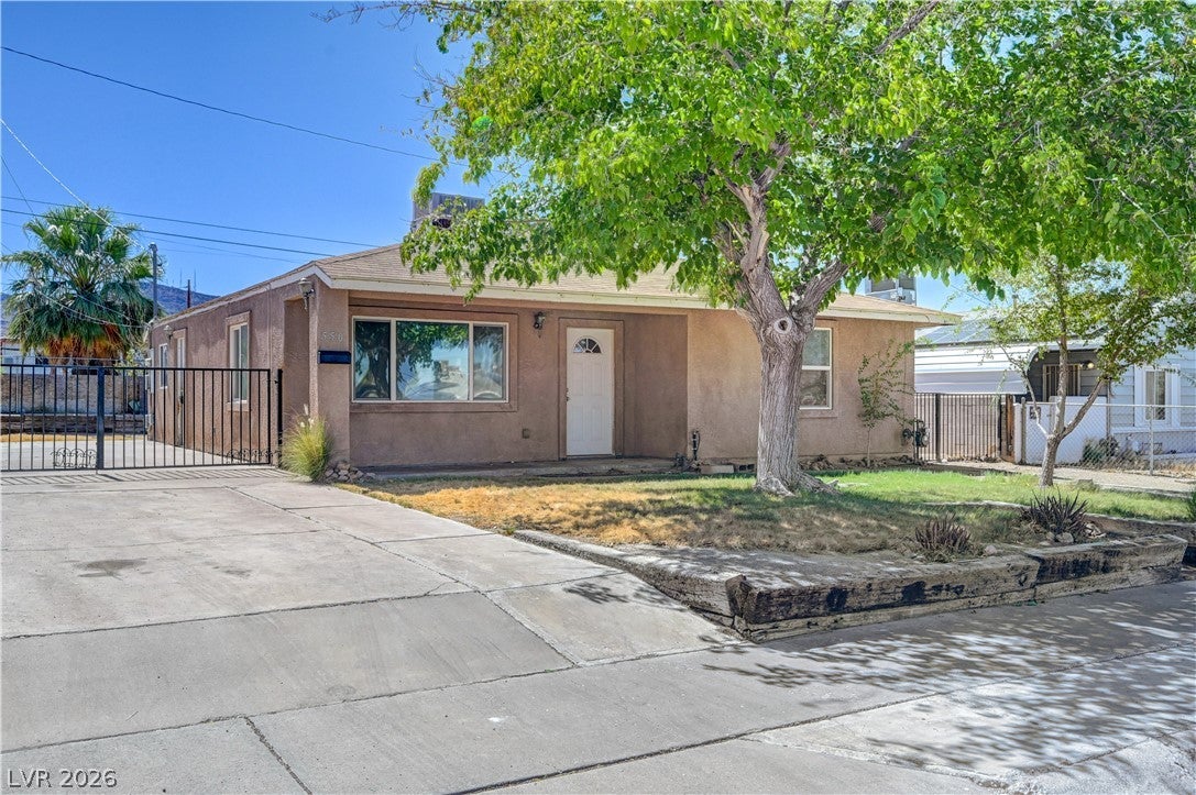 550 NATIONAL Street 550