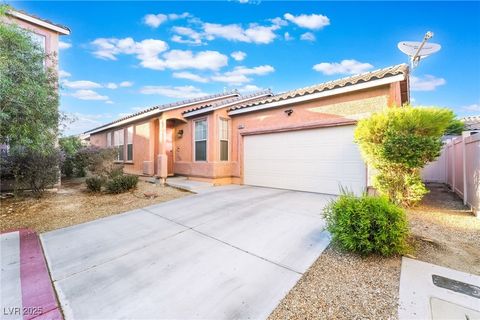 2632 Chin Cactus Court Las Vegas NV 89106