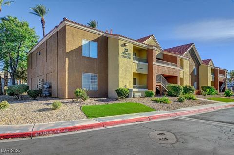 2120 Ramrod Avenue 2313 Henderson NV 89014