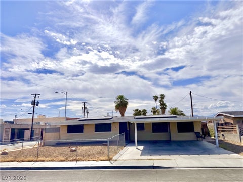 Homes For Sale - 1101 Tamerack Avenue<br/> Clark County, Las Vegas, NV 89106