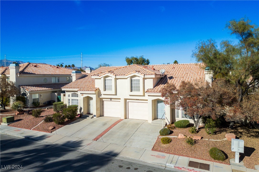 7972 W Nevso Drive, Las Vegas, Nevada image 1