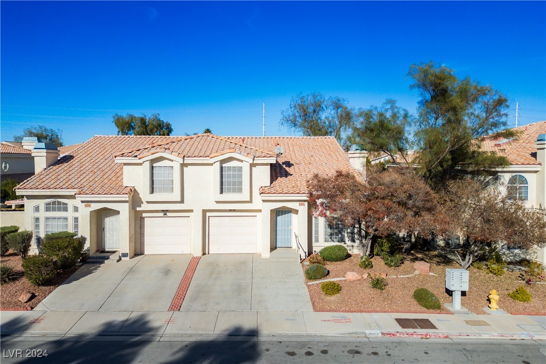 7972 W Nevso Drive, Las Vegas, Nevada image 2