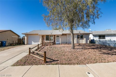 Photo of 199 Meyers Avenue, Henderson, NV 89015 (MLS # 2755332)