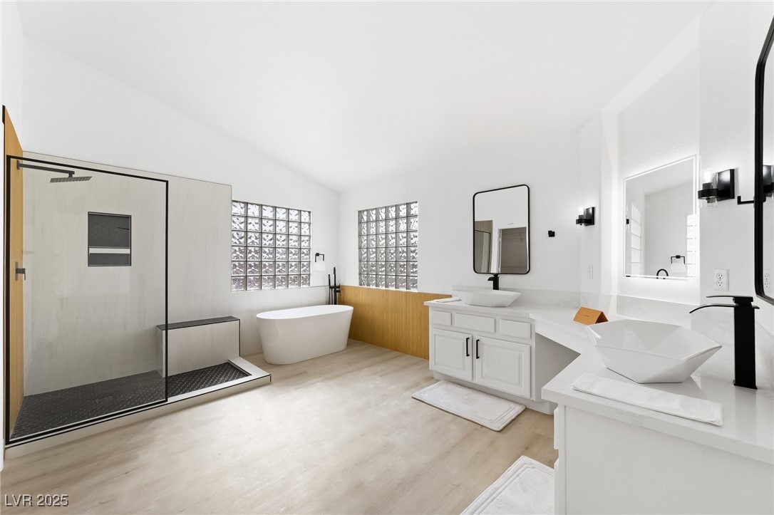 9795 La Cienega Street, Las Vegas, Nevada image 38
