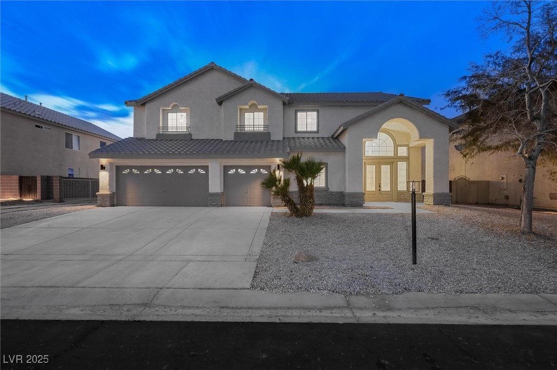 9795 La Cienega Street, Las Vegas, Nevada image 18