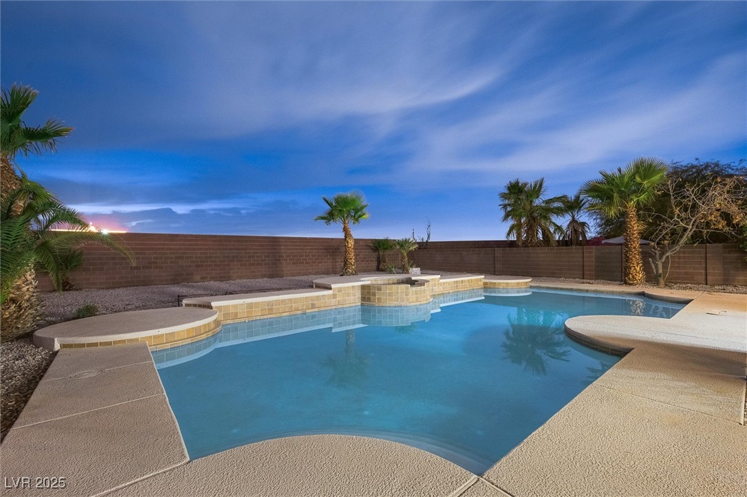 9795 La Cienega Street, Las Vegas, Nevada image 16