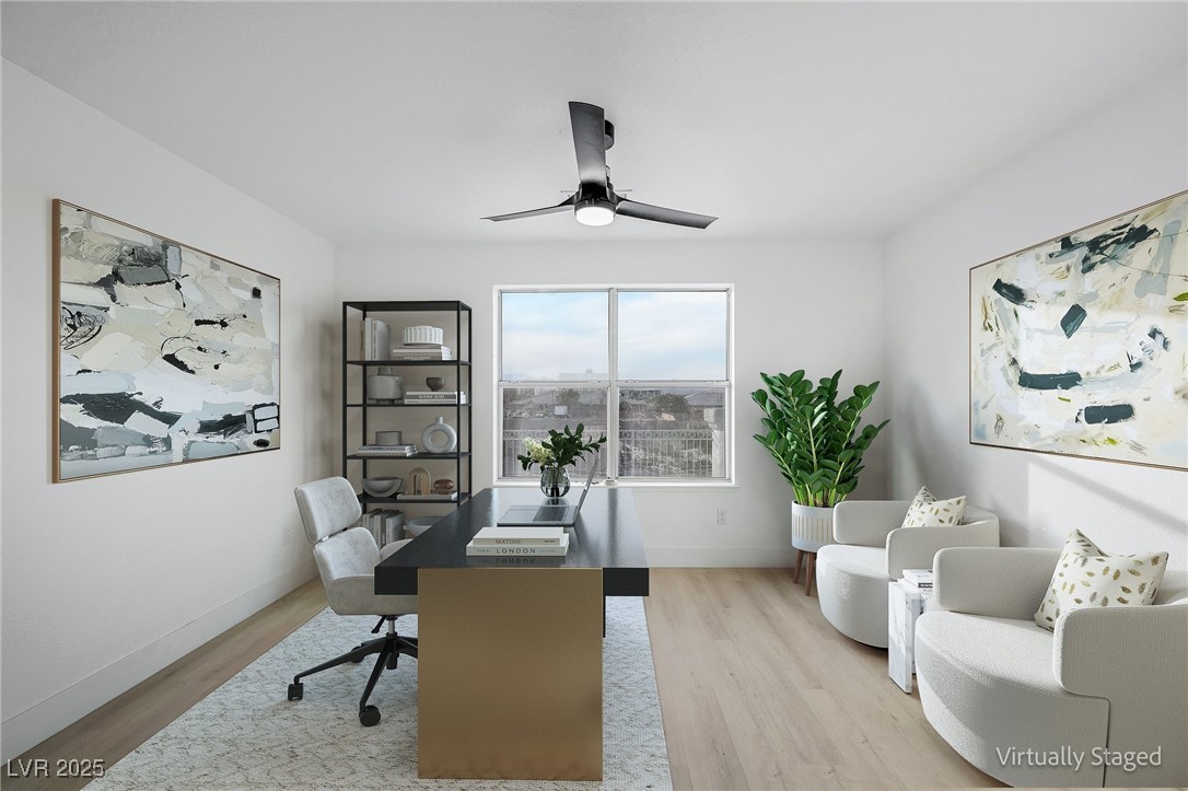 9795 La Cienega Street, Las Vegas, Nevada image 42