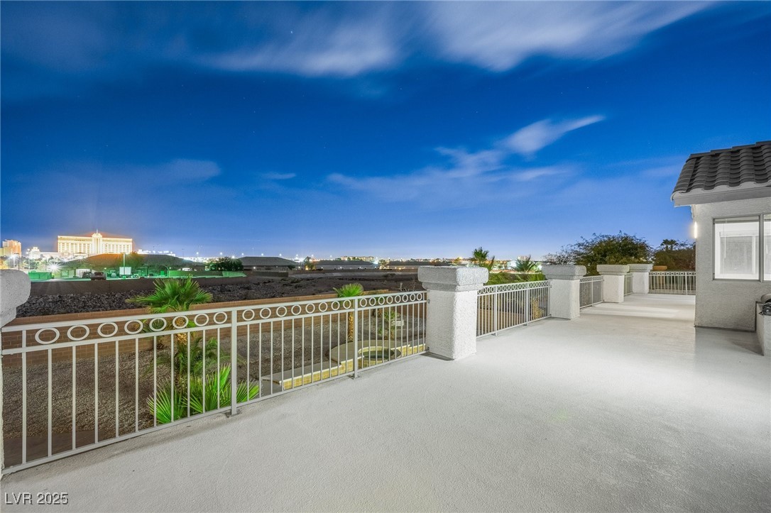 9795 La Cienega Street, Las Vegas, Nevada image 11