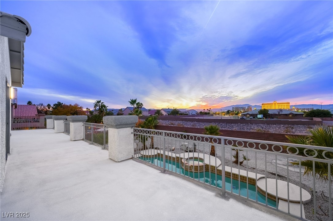 9795 La Cienega Street, Las Vegas, Nevada image 9