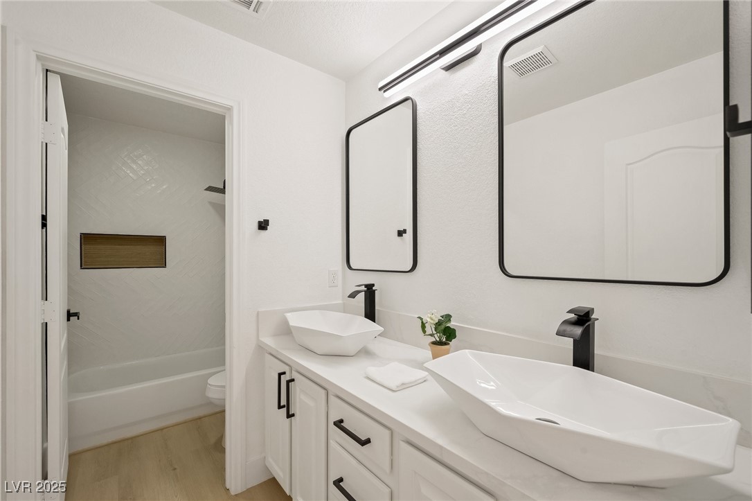 9795 La Cienega Street, Las Vegas, Nevada image 49