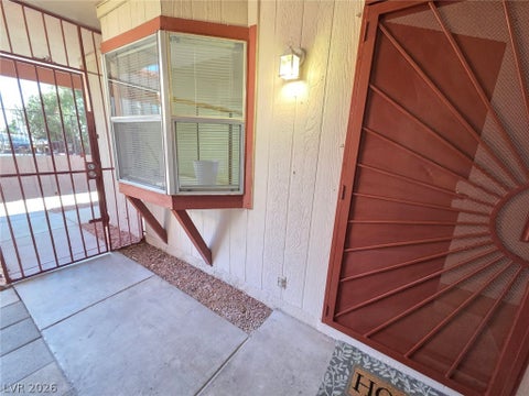 Tiny photo for 449 N Lamb Boulevard #G, Las Vegas, NV 89110 (MLS # 2793096)