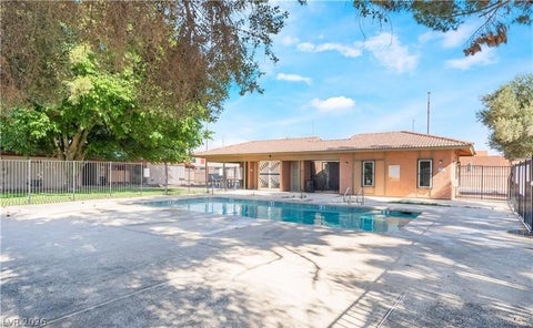 Tiny photo for 449 N Lamb Boulevard #G, Las Vegas, NV 89110 (MLS # 2793096)