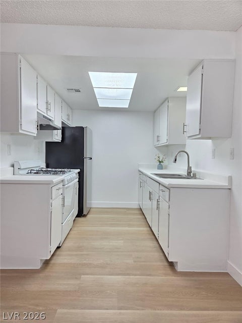 Tiny photo for 449 N Lamb Boulevard #G, Las Vegas, NV 89110 (MLS # 2793096)