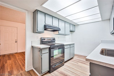 Condo For Rent - 3585 Arville Street #403A<br/> Las Vegas, NV 89103
