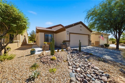 Homes For Sale - 7340 Shelduck Street<br/> North Las Vegas, NV 89084