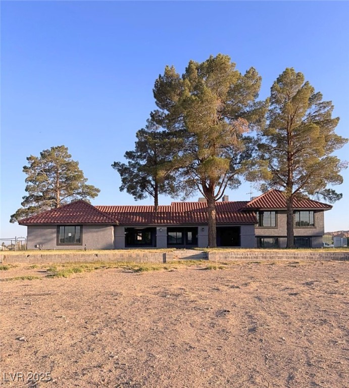 1967 N Moapa Valley Boulevard, Logandale, Nevada image 1