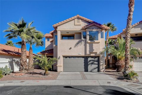 102 Ocean Mist Lane Boulder City NV 89005