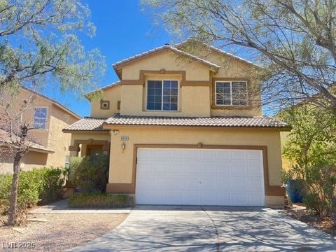 9299 Adamshurst Avenue Las Vegas NV 89148