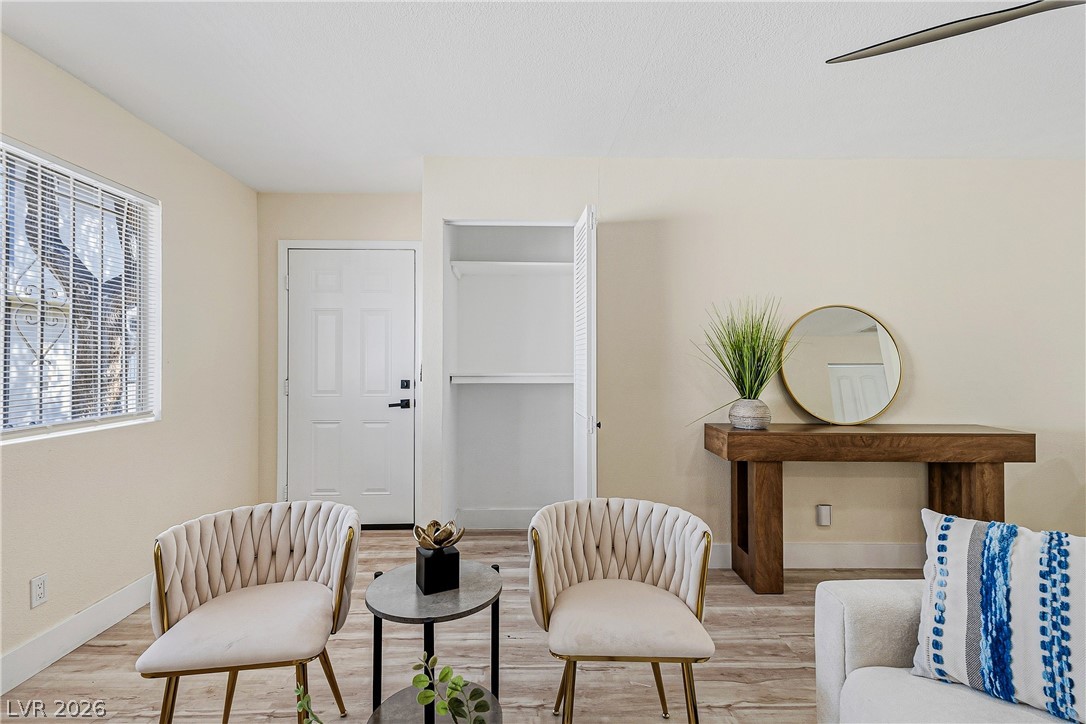 208 N Bruce Street A