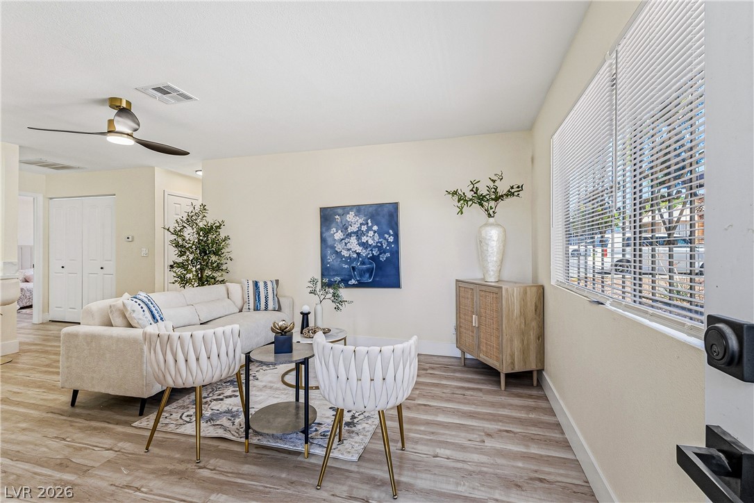 208 N Bruce Street A