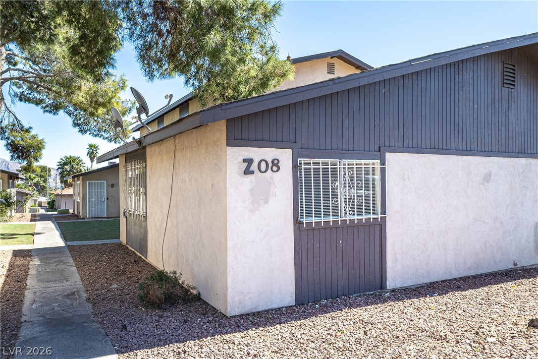 208 N Bruce Street A