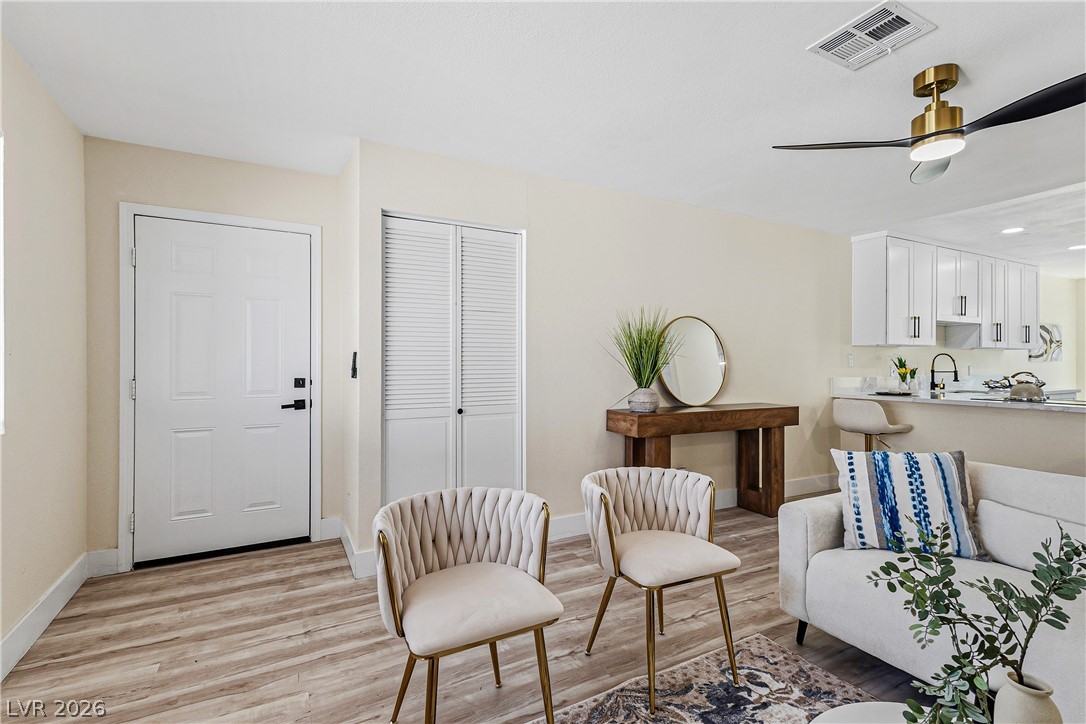 208 N Bruce Street A